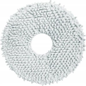 Nakładka Ścierka Mopująca Czyszcząca Mop do Robot Dreame S10 PRO / L10s Ultra / XiaomiRobotVacuumX10+ 4