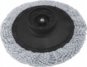 JETtools Nakładka Ścierka Mopująca Czyszcząca Mop Edgewise do Xiaomi RoborockS8 MaxV Ultra / S8 Max Ultra / 6