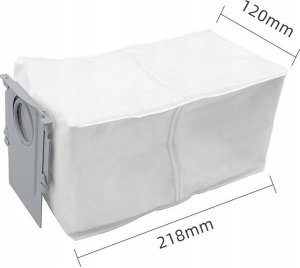 Worek na Kurz Pyłowy do Odkurzacza Xiaomi Roborock Q Revo / QRevo / Q-Revo 7