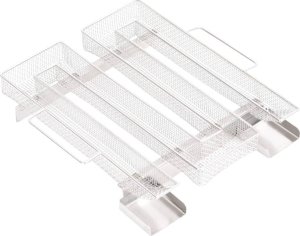 Wędzarnia z generatorem zimnego dymu, stal galwanizowana 12