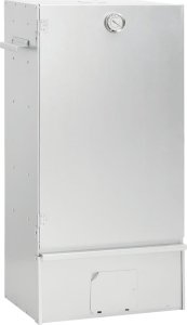 Wędzarnia z generatorem zimnego dymu, stal galwanizowana 3