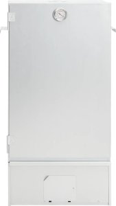 Wędzarnia z generatorem zimnego dymu, stal galwanizowana 4