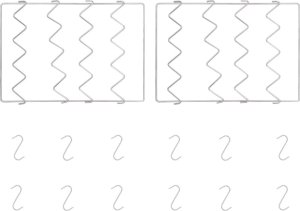 Wędzarnia z generatorem zimnego dymu, stal galwanizowana 9