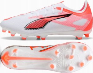 Buty Puma Ultra 5 Match FG/MG 108166-01 1