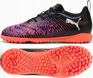 Buty Puma Future 8 Play TT Jr 108396-01 1