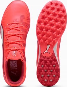 Buty Puma KING Match TT 108313-01 3