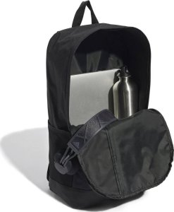 Adidas Plecak sportowy Linear czarny (JD9556) 2