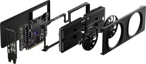 Karta graficzna Intel Arc B580 Limited Edition 12GB GDDR6 (31P06HB0BA) 3