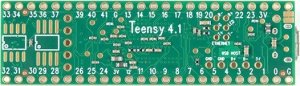SparkFun Teensy 4.1 ARM Cortex M7 - kompatybilny z Arduino - DEV-16771 3