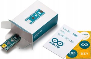 Arduino Nano 5