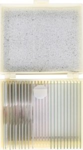 Konus Biologija 25 preparatai (ląstelės ir audiniai) 3