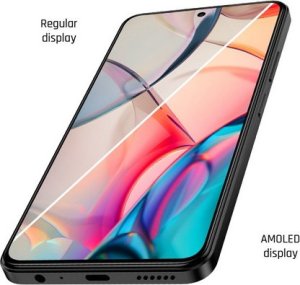 myPhone N23 | Plus | Cosmic juodas | 6.7 " | AMOLED | 1080 x 2412 pikselių | Mediatek | G99 | Internal RAM 8 GB | 256 GB | Micro SD | Dual SIM | Nano SIM | 3G | 4G | Main camera resolution 64 MP | Secondary camera resolution 16 MP | Android | 14 | 5000 mA 12