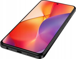 myPhone N23 | Plus | Cosmic juodas | 6.7 " | AMOLED | 1080 x 2412 pikselių | Mediatek | G99 | Internal RAM 8 GB | 256 GB | Micro SD | Dual SIM | Nano SIM | 3G | 4G | Main camera resolution 64 MP | Secondary camera resolution 16 MP | Android | 14 | 5000 mA 5
