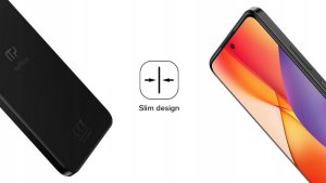 myPhone N23 | Plus | Cosmic juodas | 6.7 " | AMOLED | 1080 x 2412 pikselių | Mediatek | G99 | Internal RAM 8 GB | 256 GB | Micro SD | Dual SIM | Nano SIM | 3G | 4G | Main camera resolution 64 MP | Secondary camera resolution 16 MP | Android | 14 | 5000 mA 7