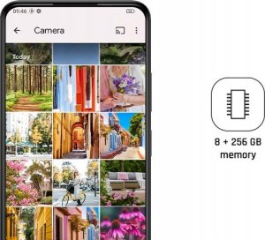 myPhone N23 | Plus | Cosmic juodas | 6.7 " | AMOLED | 1080 x 2412 pikselių | Mediatek | G99 | Internal RAM 8 GB | 256 GB | Micro SD | Dual SIM | Nano SIM | 3G | 4G | Main camera resolution 64 MP | Secondary camera resolution 16 MP | Android | 14 | 5000 mA 9