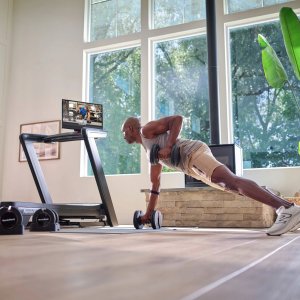 Coach Bėgimo takelis NORDICTRACK ULTRA COMMERCIAL 2450 11