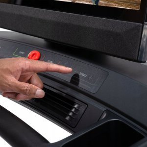 Coach Bėgimo takelis NORDICTRACK ULTRA COMMERCIAL 2450 3