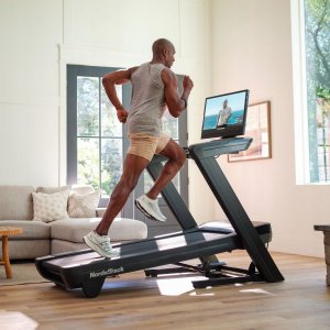 Coach Bėgimo takelis NORDICTRACK ULTRA COMMERCIAL 2450 5