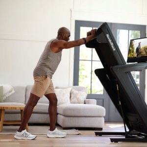 Coach Bėgimo takelis NORDICTRACK ULTRA COMMERCIAL 2450 10