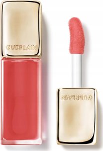 Guerlain Guer Kisskiss Satin lūpų dažai 1
