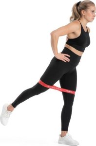 Juosta mankštai mini GYMSTICK 61188-SET 4vnt 2