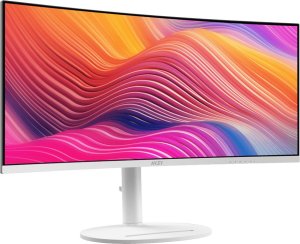 Monitor MSI Modern MD342CQPW 2