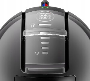 Ekspres ciśnieniowy KRUPS KP 1238 Dolce Gusto Mini 4