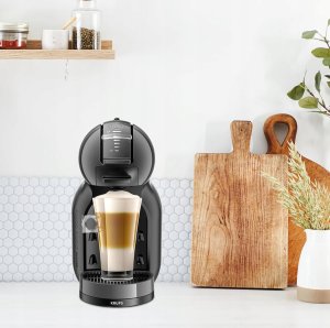 Ekspres ciśnieniowy KRUPS KP 1238 Dolce Gusto Mini 6