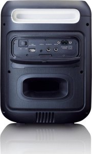 Lenco PA-101BK black 2