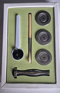 Italian Coffee Kapsułka wielokrotnego użytku do NESCAFÉ® Dolce Gusto® Sealpod Standard Pack 4