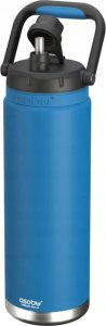 Water bottle Asobu Canyon Blue, 1.5 l 1