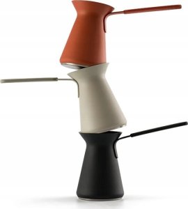 Turkish coffee pot Goat Story Otto Black 2