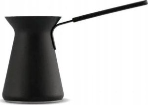 Turkish coffee pot Goat Story Otto Black 3