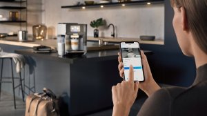 Ekspres ciśnieniowy Siemens EQ700 TQ715R03 5