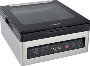 Stollar the Vacuum Pro Plus BVS900 Vacuum Sealer - Grey 1