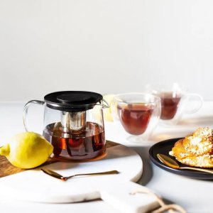 Pitcher Homla MILBO with an infuser for coffee and tea, 1 l 3