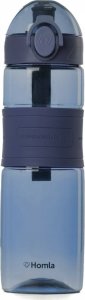 Water bottle Homla Theo Navy, 600 ml 1