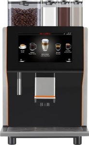 Coffee machine Dr. Coffee Coffee Center 1