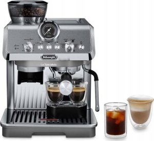 De'Longhi La Specialista Arte Evo EC9255.T Espresso Coffee Machine - Titanium 1