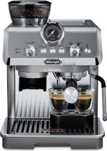 Ekspres ciśnieniowy DeLonghi La Specialista Arte Evo EC9255.T Espresso Coffee Machine - Titanium 3