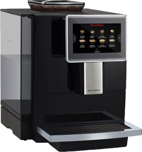 Coffee machine Dr. Coffee F10 Black 1