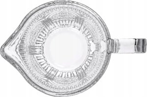 Pitcher with a handle Homla BARREL Transparent, 1.3 l 7