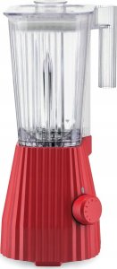 Blender Alessi Plisse Red 1