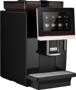 Coffee machine Dr. Coffee Coffeebar Plus 1