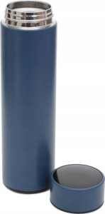 Thermo flask Homla B2GANTE Navy Blue, 500 ml 3