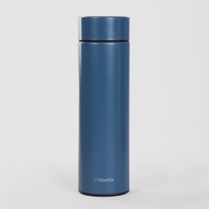 Thermo flask Homla B2GANTE Navy Blue, 500 ml 4