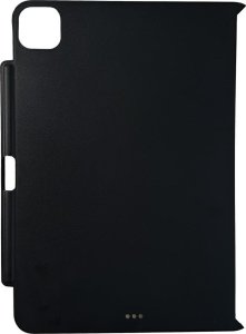 UNIQ Axel case iPad Air 11" M2 / iPad Air 10.9" (2022/2020) / iPad Pro 11" (2022/2021) black/black ebony 2