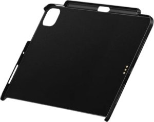 UNIQ Axel case iPad Air 11" M2 / iPad Air 10.9" (2022/2020) / iPad Pro 11" (2022/2021) black/black ebony 8