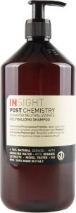 Insight InColor Szampon neutralizujący po zabiegach chemicznych, 900 ml 1