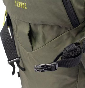 Plecak Elbrus SKIWAY 25 woodbine/black 12